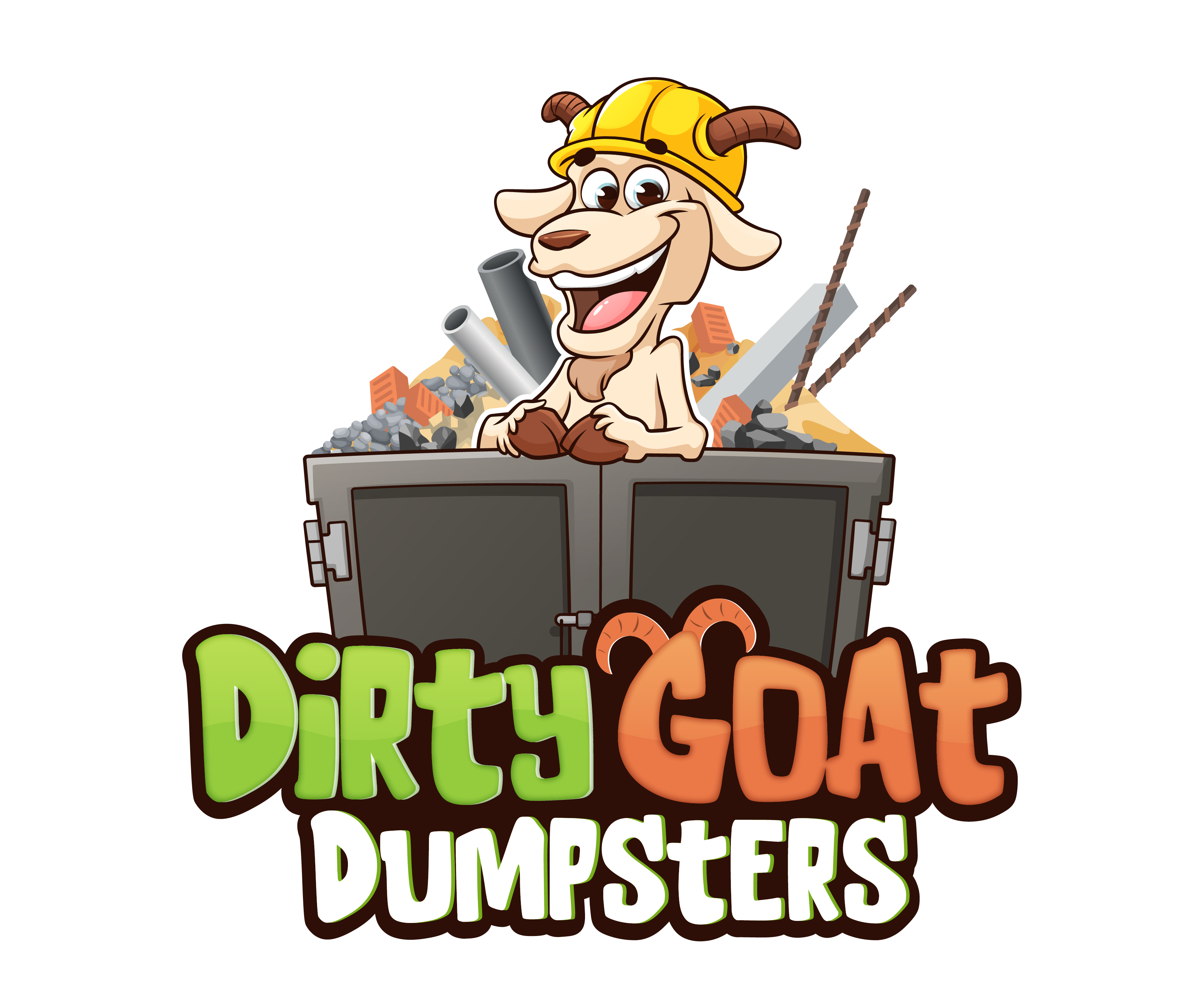 Avatar for Dirty Goat Dumpsters LLC