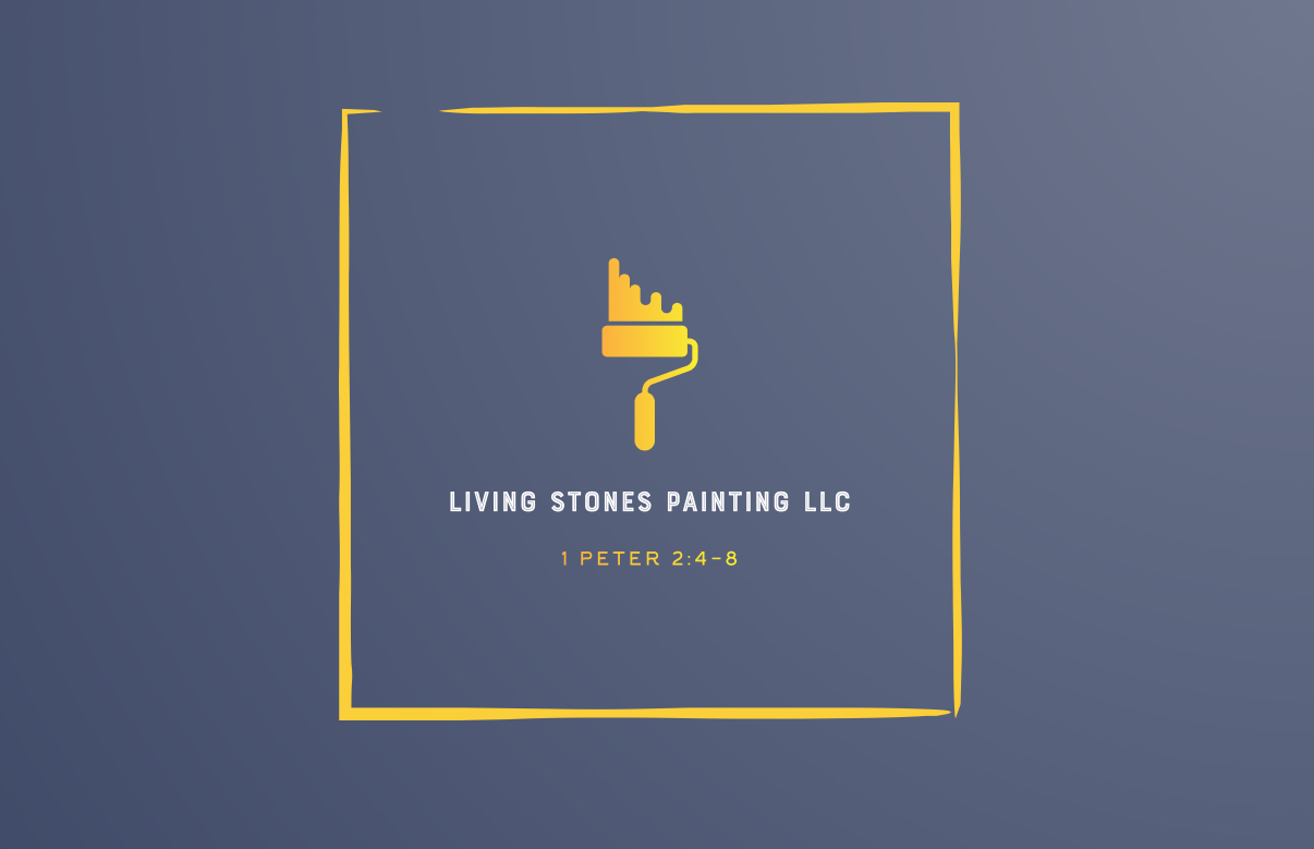 Living Stones Painting LLC logo