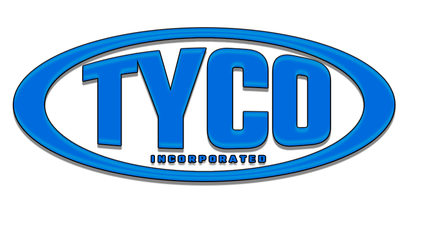 Tyco Construction and Industrial Inc. logo
