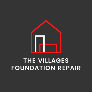 The Villages Foundation Repair logo