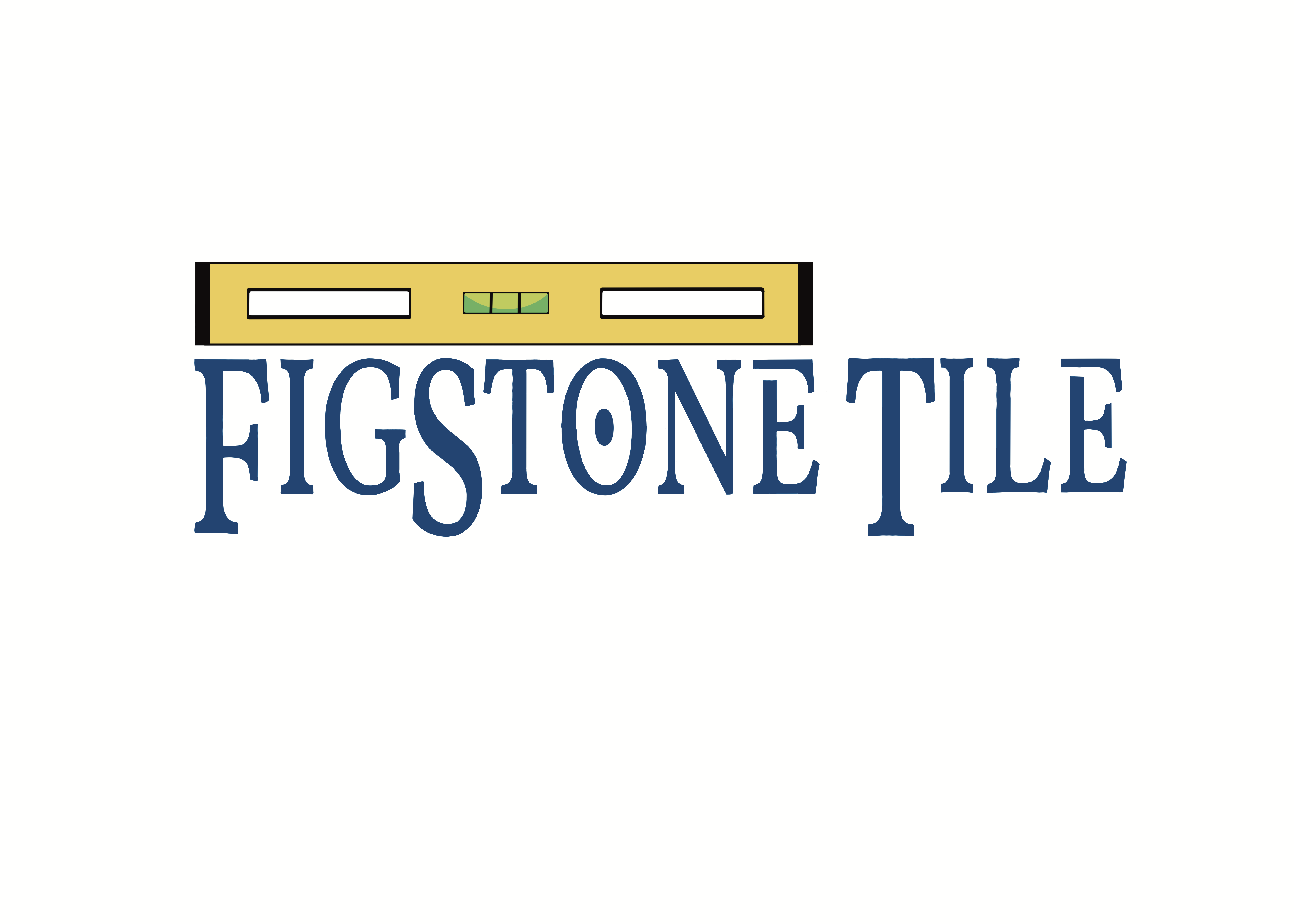 FigStone Tile LLC logo