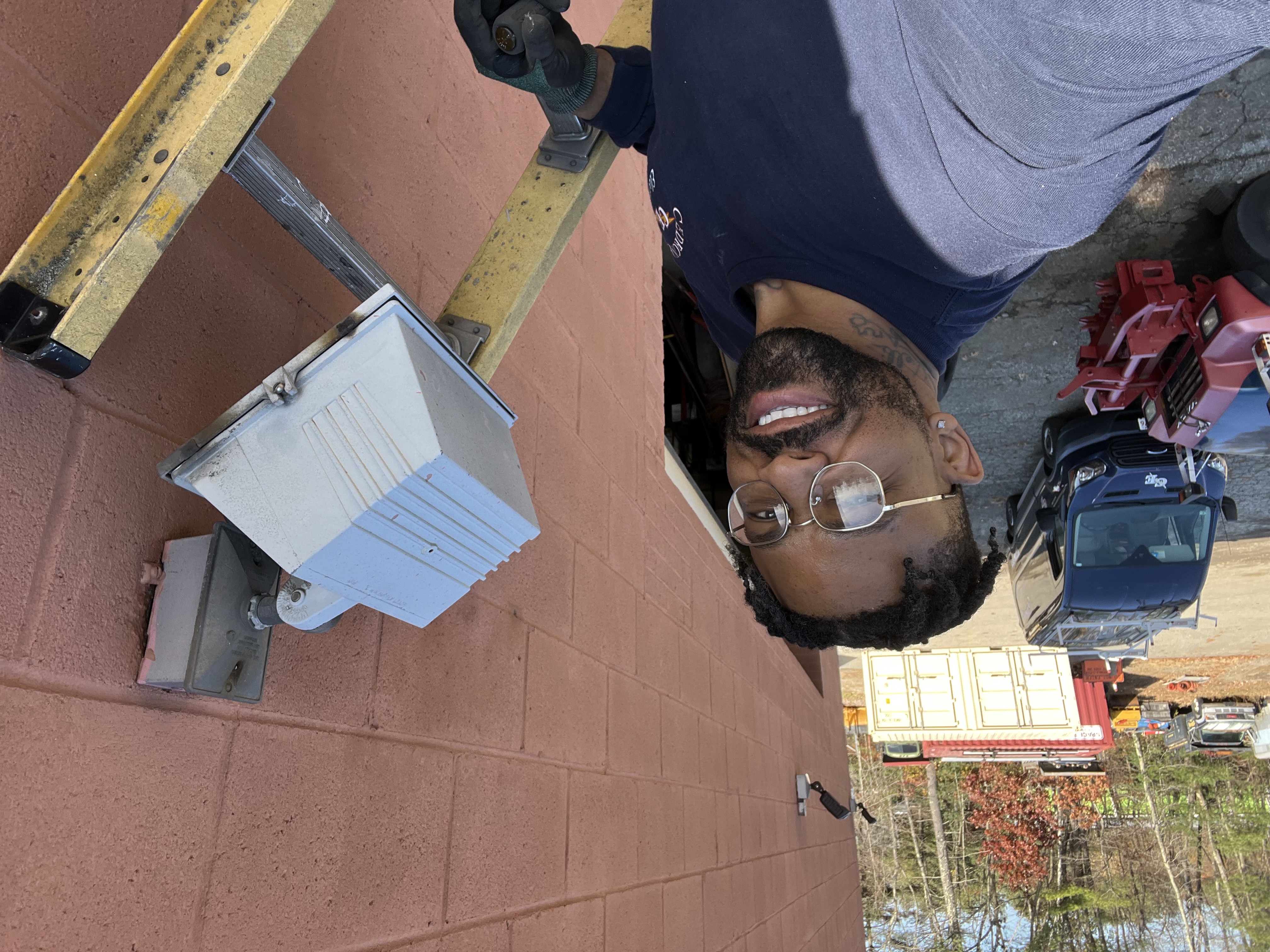 Avatar for Robinson Electric