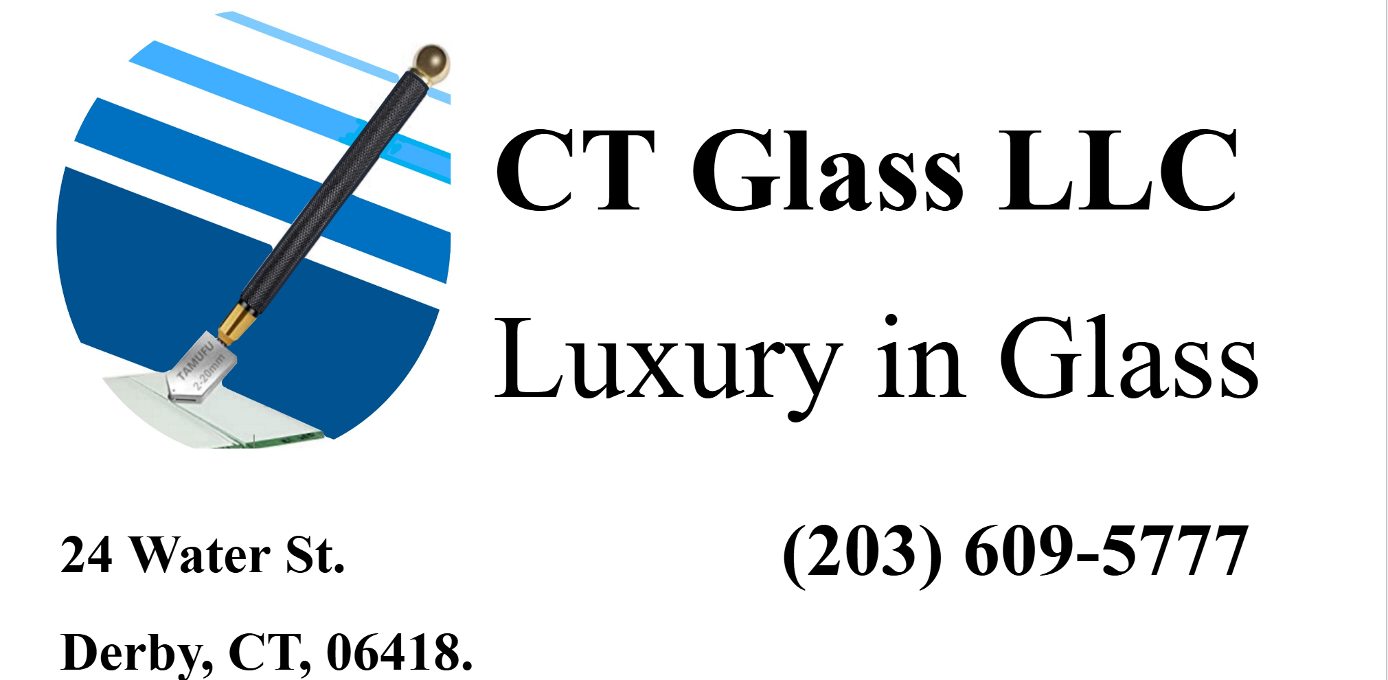 Avatar for CT Glass