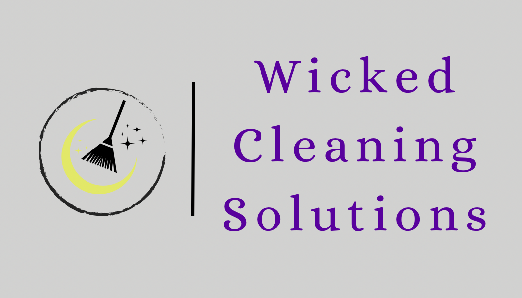 Wicked Cleaning Solutions LLC logo