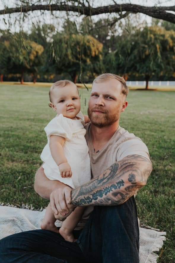 Kershner's welding logo