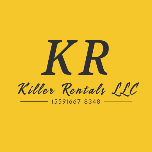 Killer Trailer Rentals LLC logo