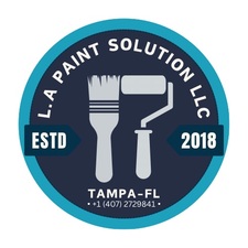 Avatar for L.A Paint Solution LLC