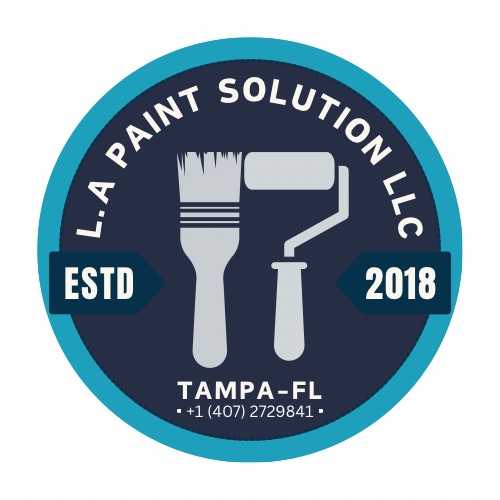 Avatar for L.A Paint Solution LLC