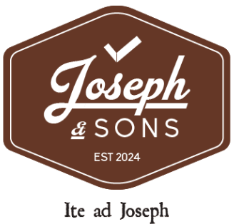 Joseph and Sons logo