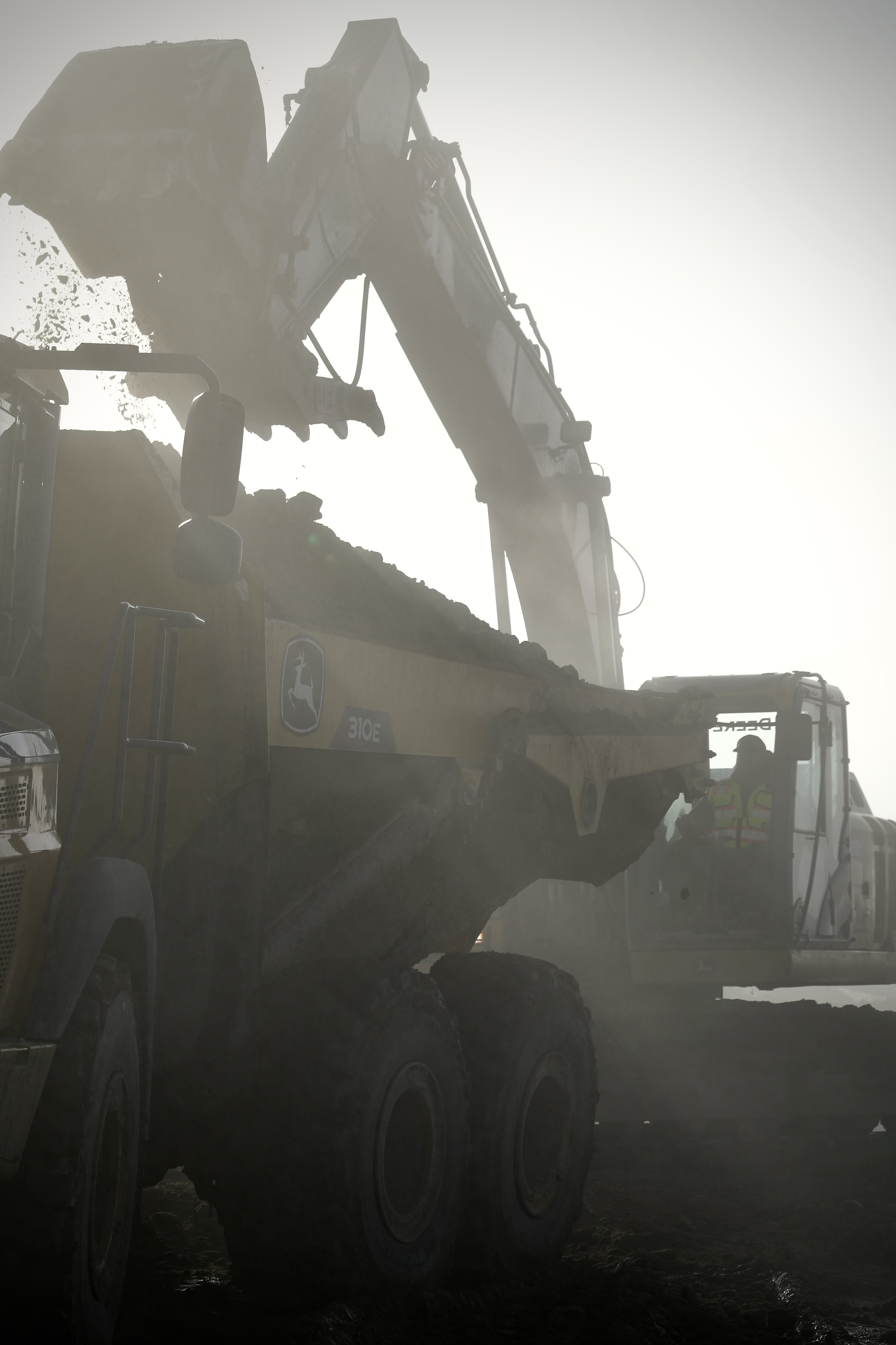 Avatar for Garrett's Excavation Services