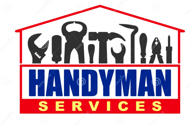 Handyman services logo