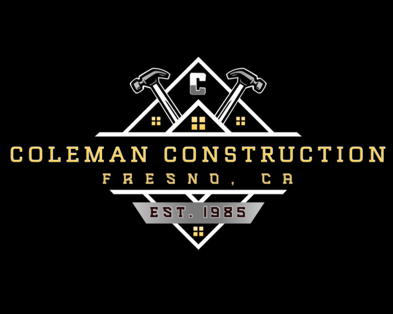 Coleman Construction logo