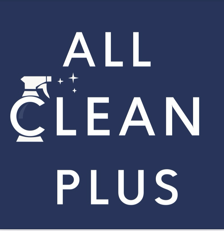 Logo for All Cleans Plus