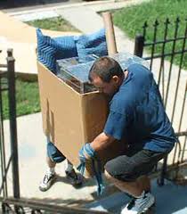 Avatar for Mover Pro LLC