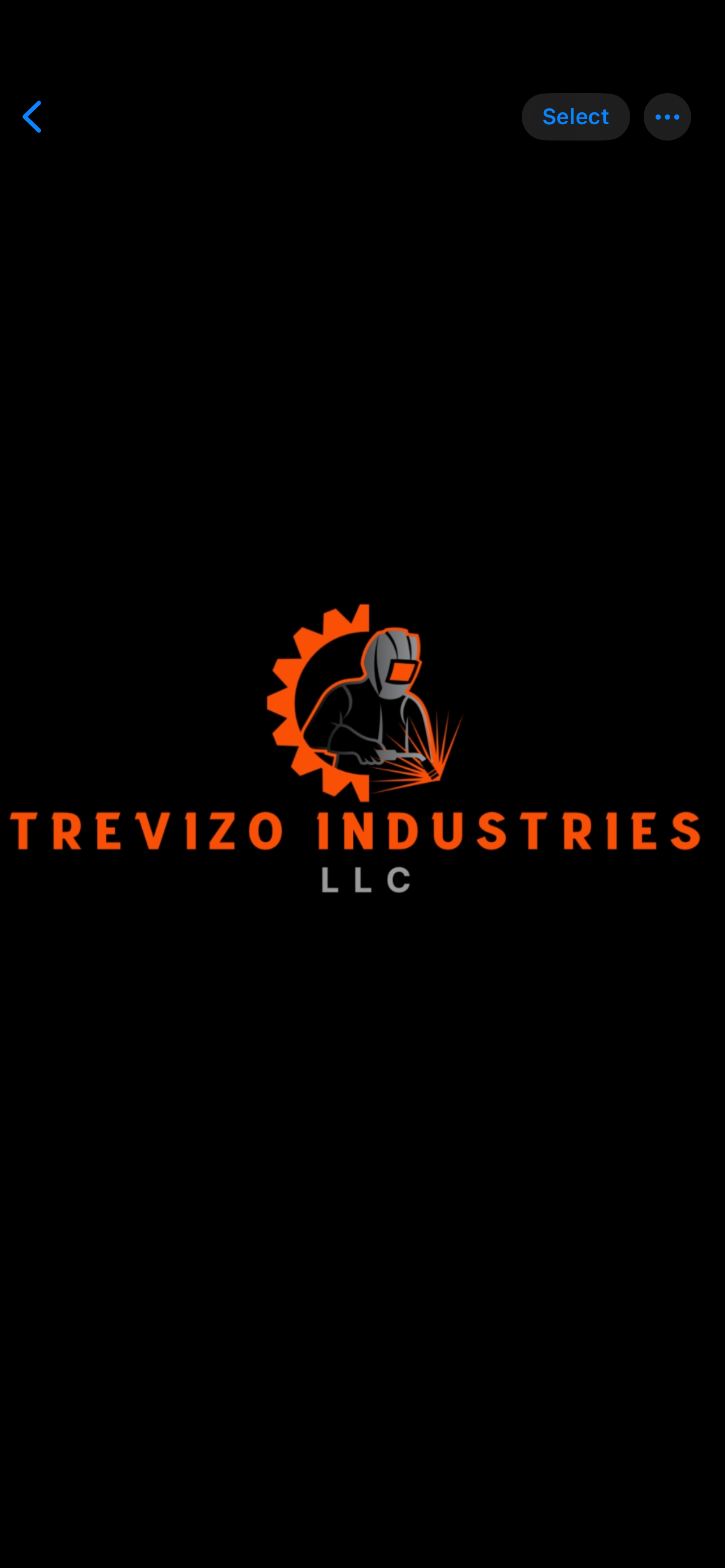 Trevizo industries logo