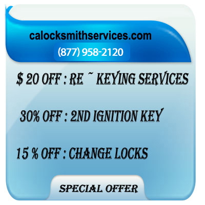 Locksmith Services Los_ Angeles CA_ logo