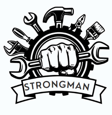 Avatar for Strongman