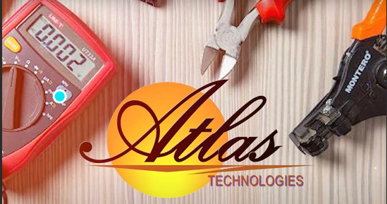 Avatar for Atlas