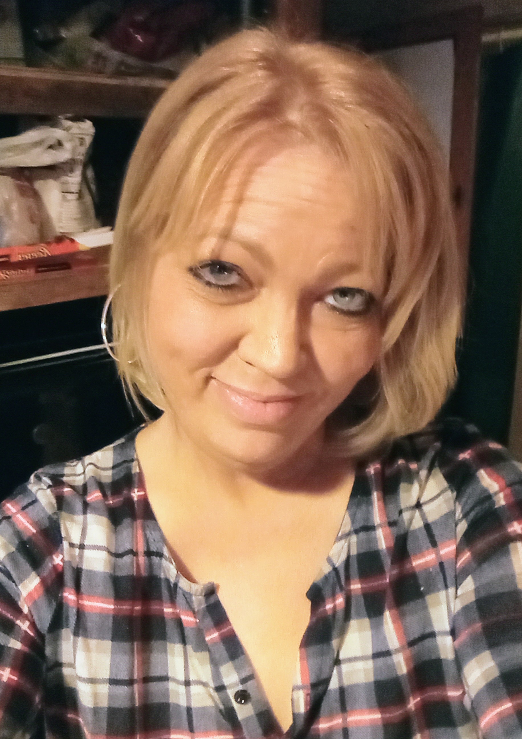 Kristy Clark logo