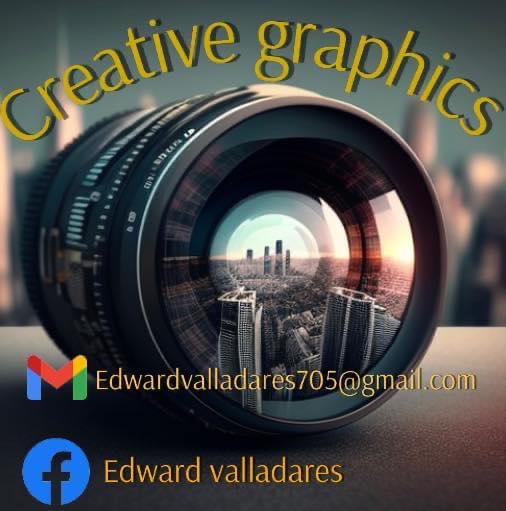Edward valladares logo