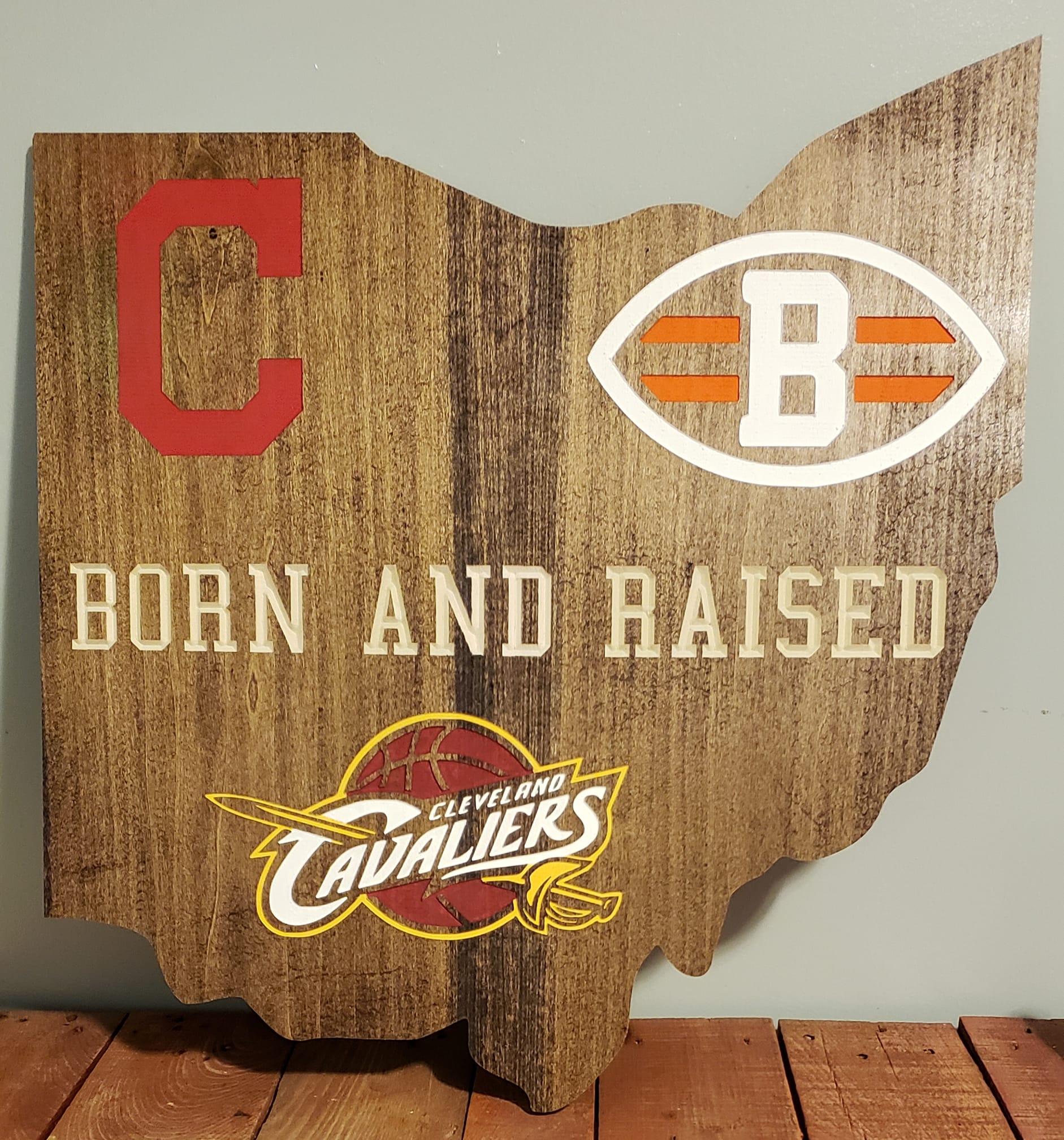 Johnston CNC Designs logo