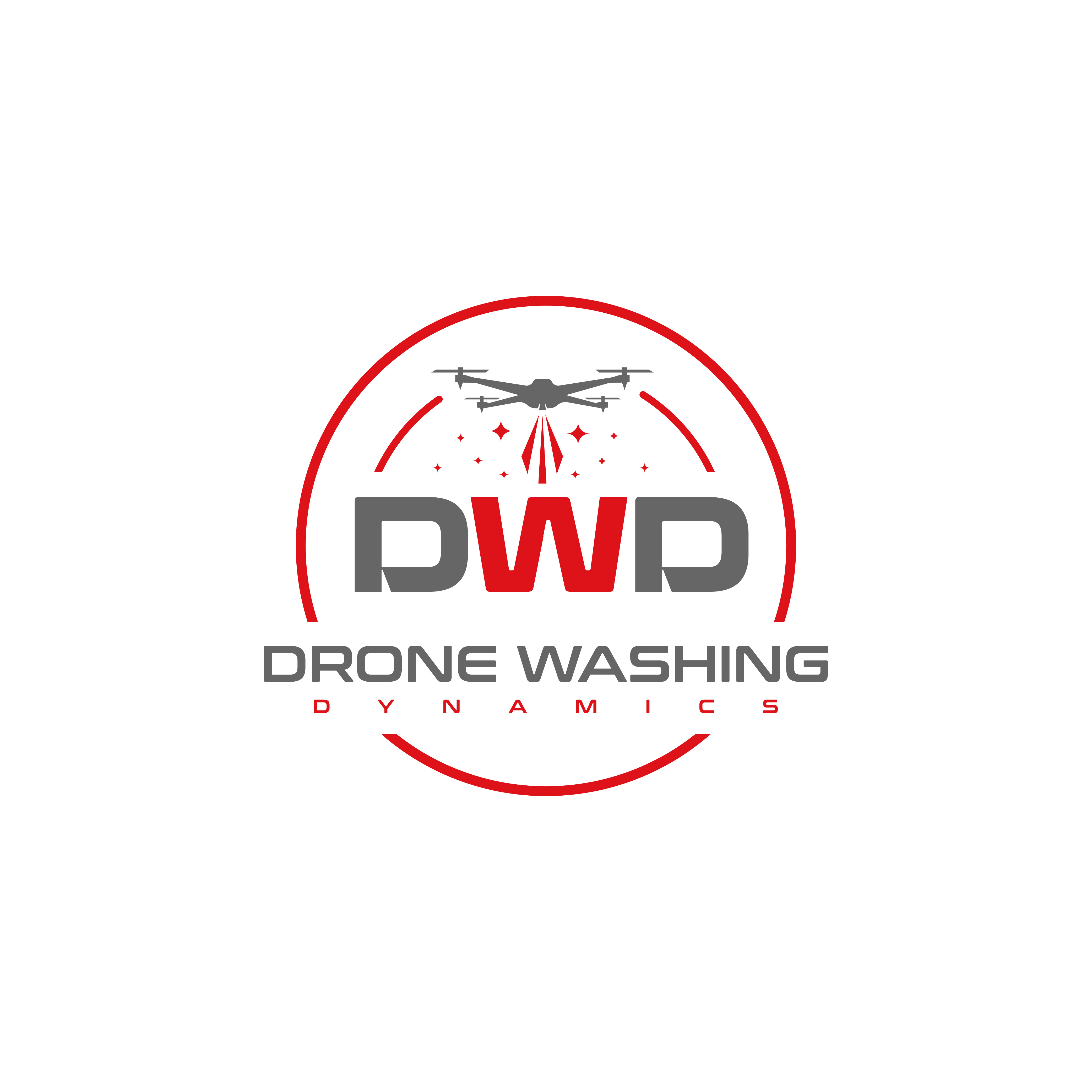 Avatar for Drone Washing Dynamics