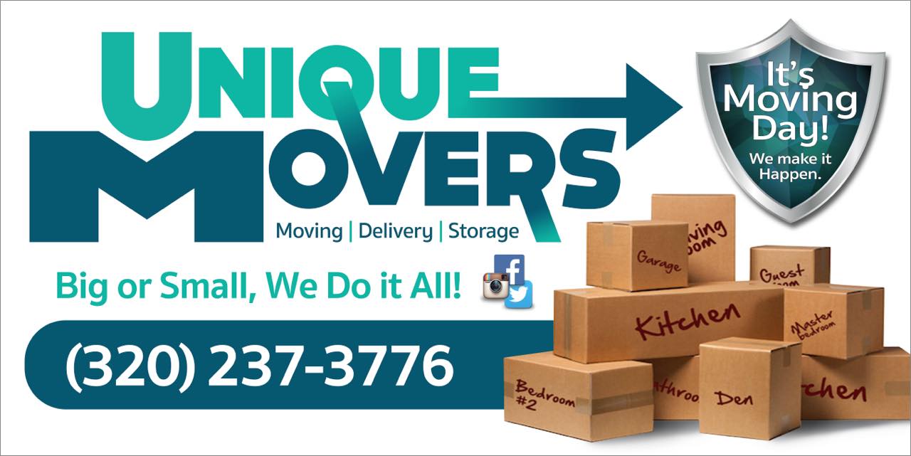 Avatar for Unique Movers LLC