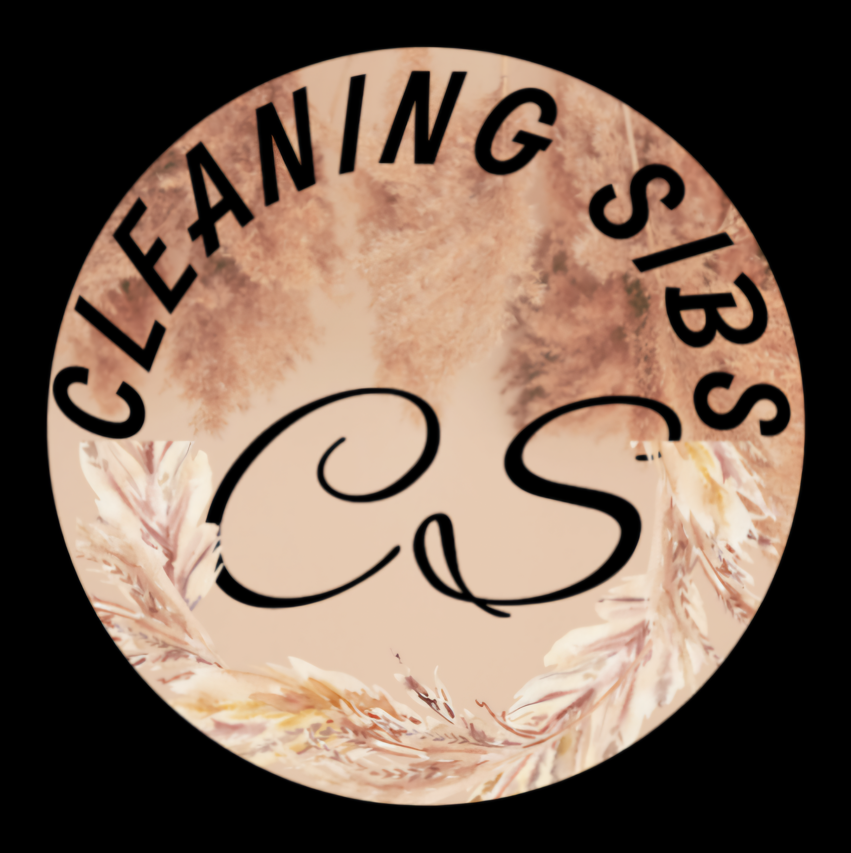 Cleaning Sibs logo
