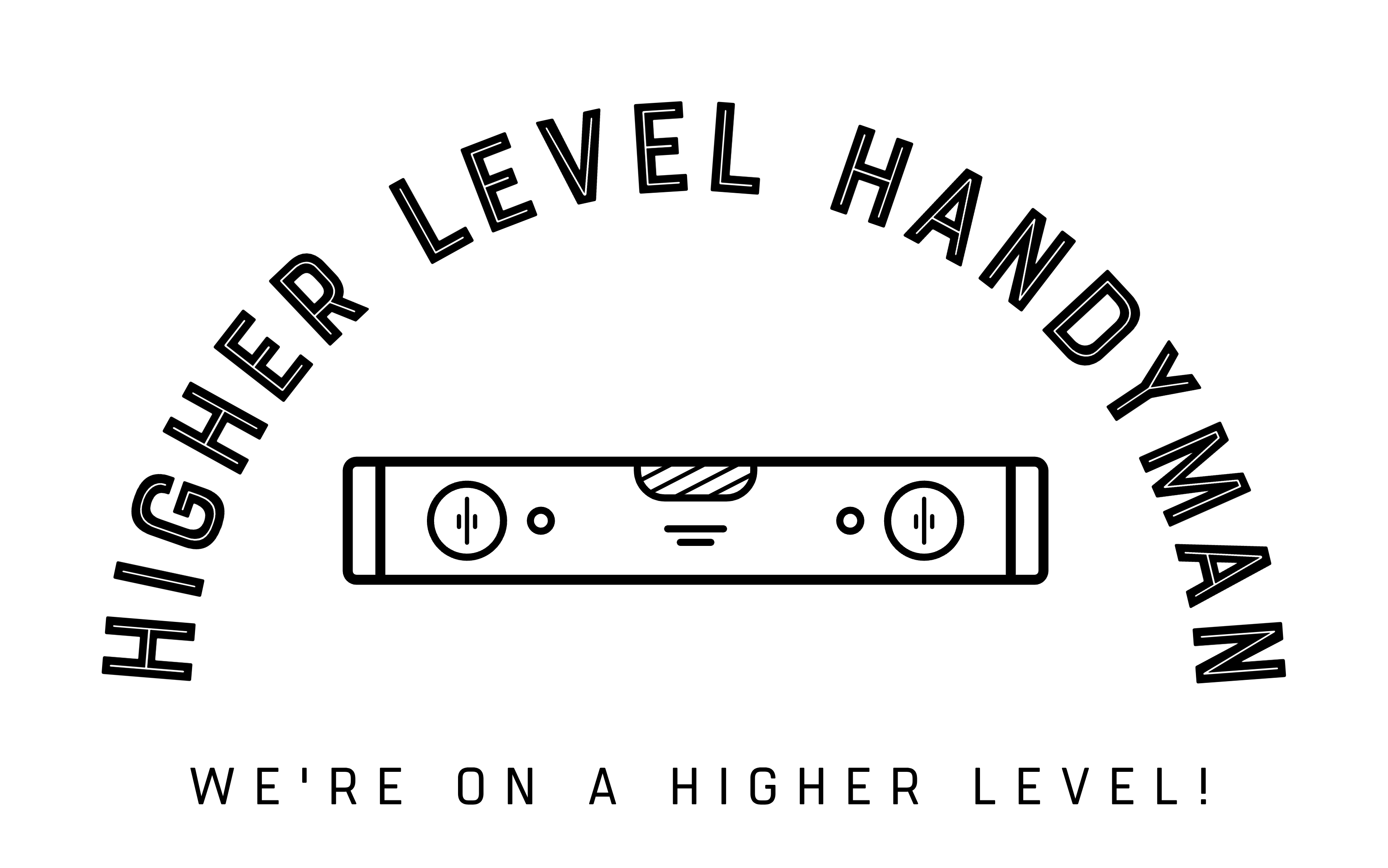 Higher Level Handyman LLC logo