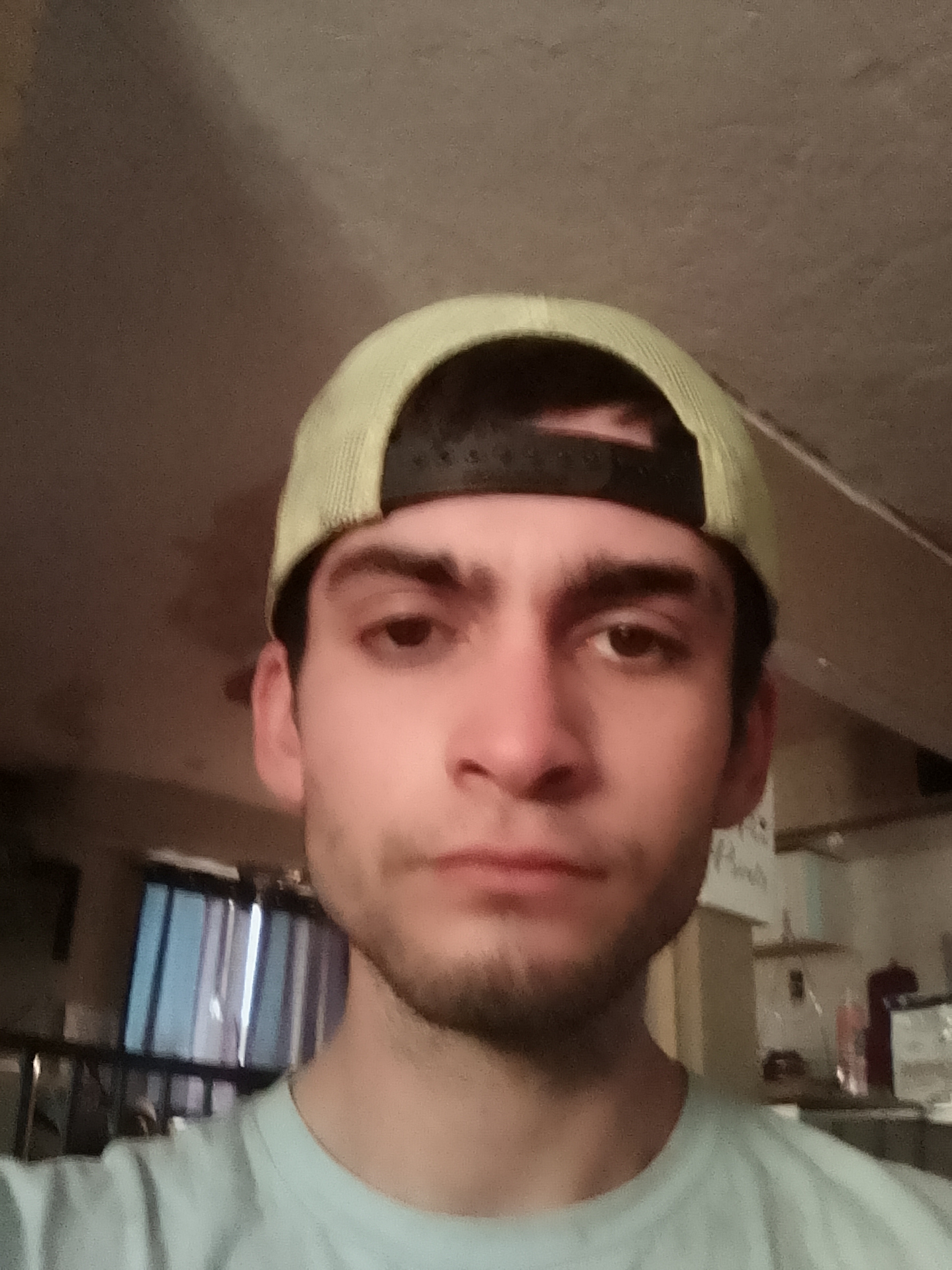 Avatar for Alejandro