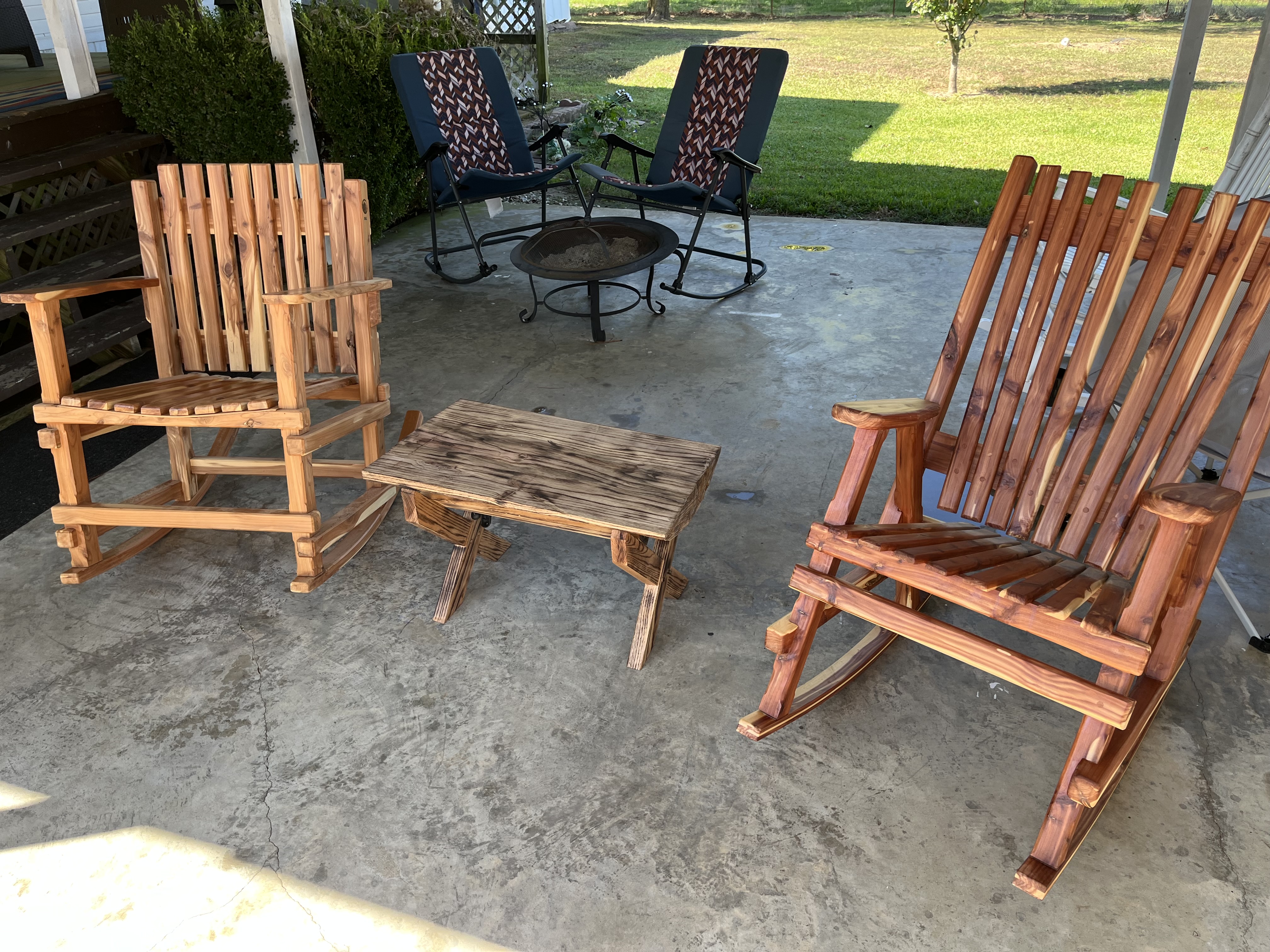 Avatar for Hardage Woodworking