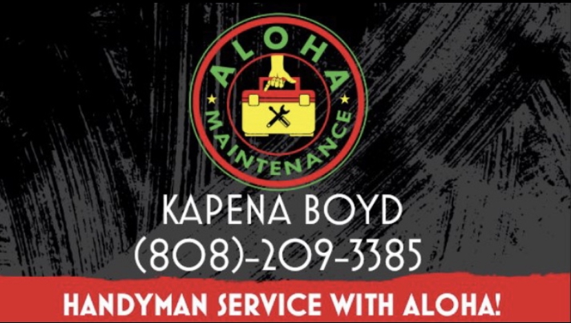 Avatar for Aloha Maintenance LLC