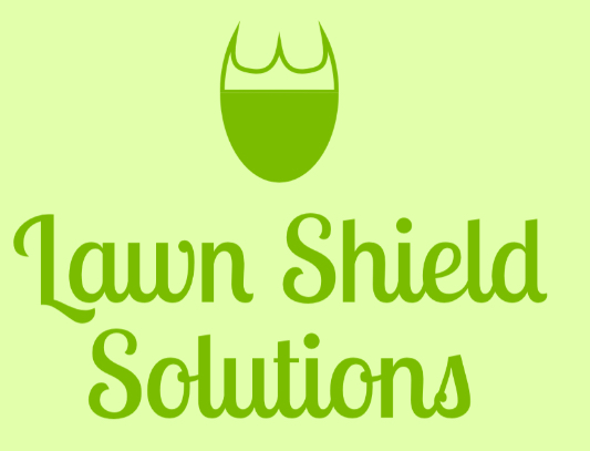 Lawn Shield Solutions logo
