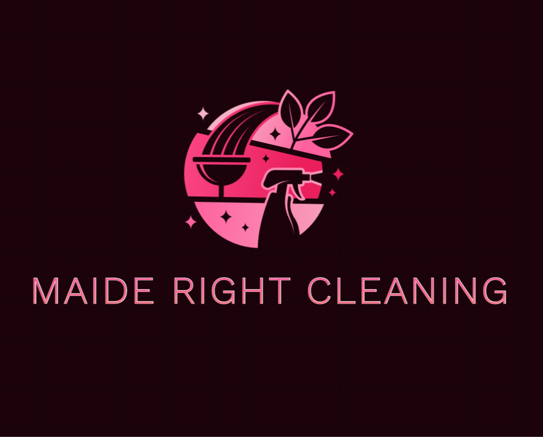 Avatar for Maide Right Cleaning
