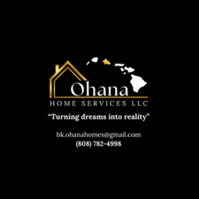 Avatar for OHANA HOME SERVICES LLC