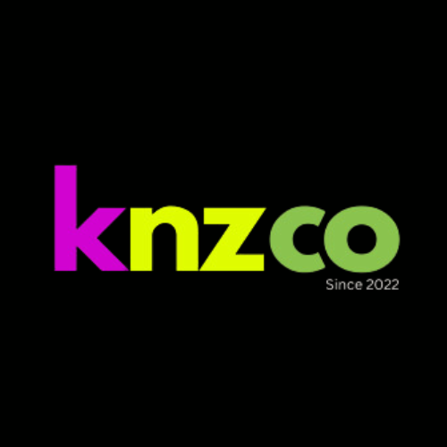KNZCo logo