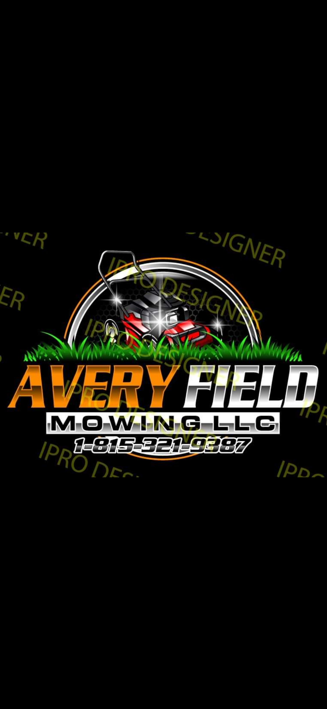 Avatar for Avery field mowing LLC