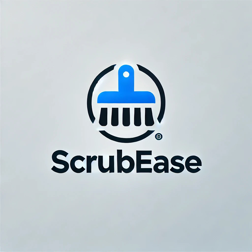 ScrubEase logo