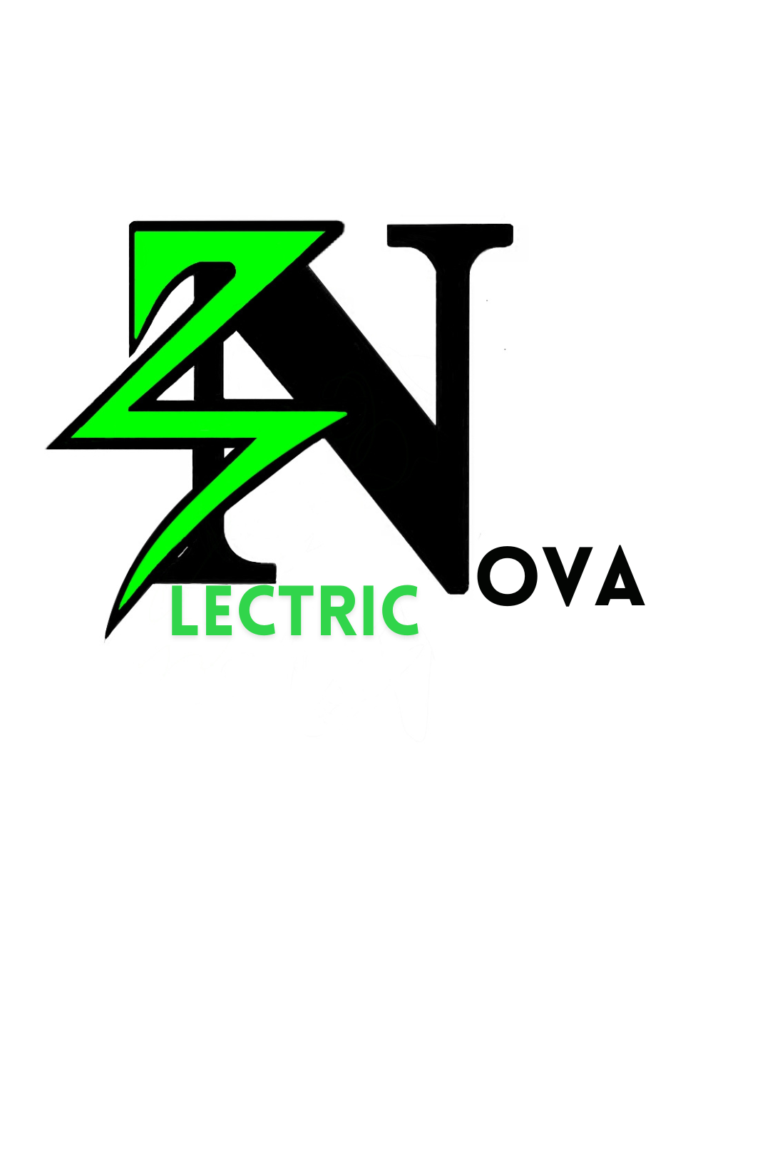 Nova electric logo