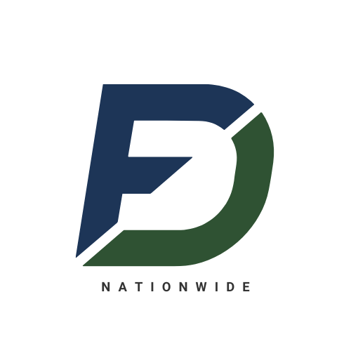 FD Nationwide logo