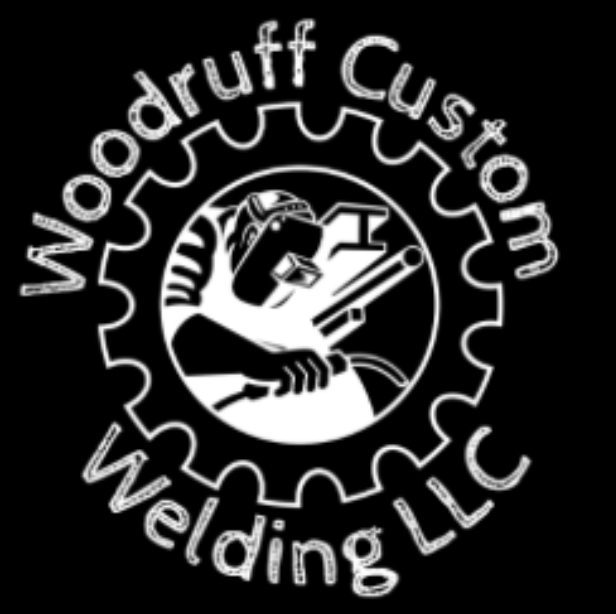 Woodruff Custom Welding logo