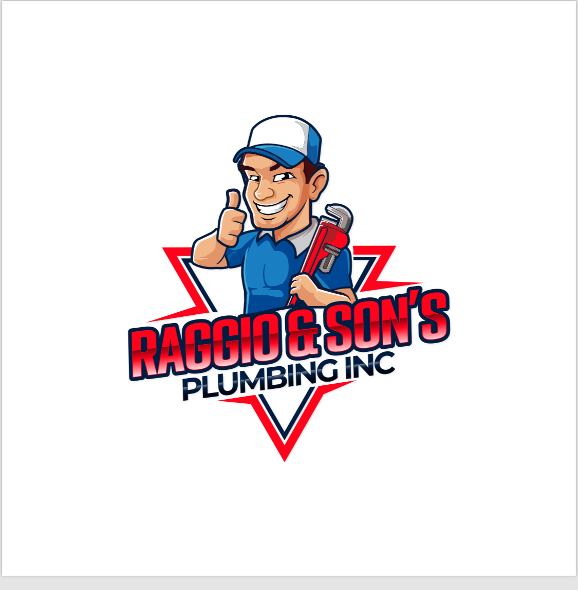 Avatar for Raggio & Sons Plumbing inc