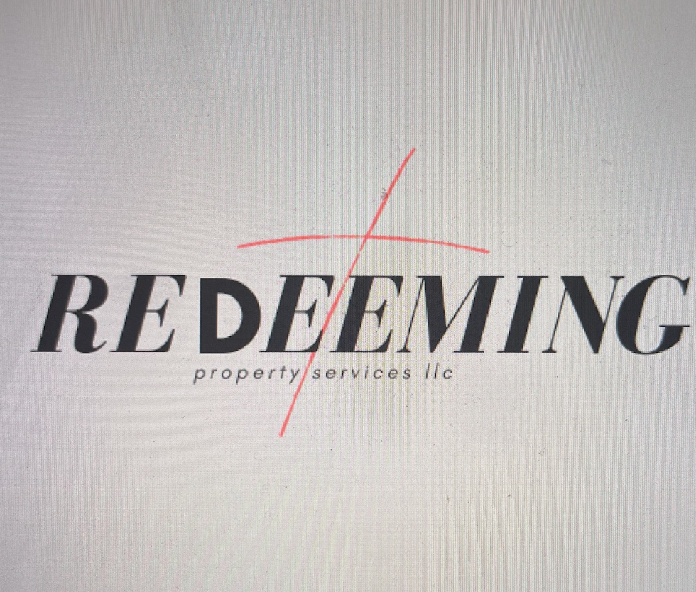 Redeeming property services LLC logo