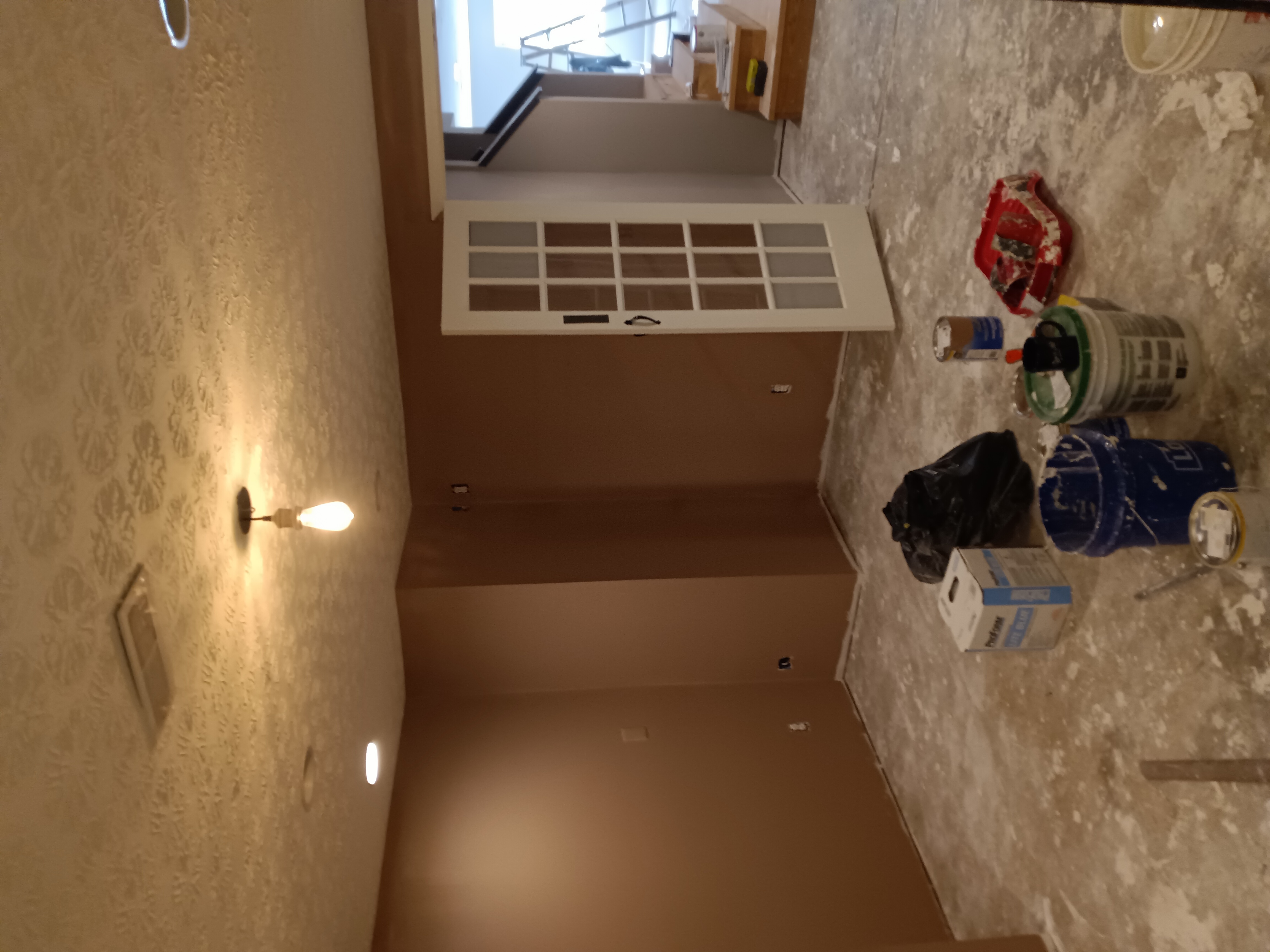 Avatar for Clarke Drywall and paint