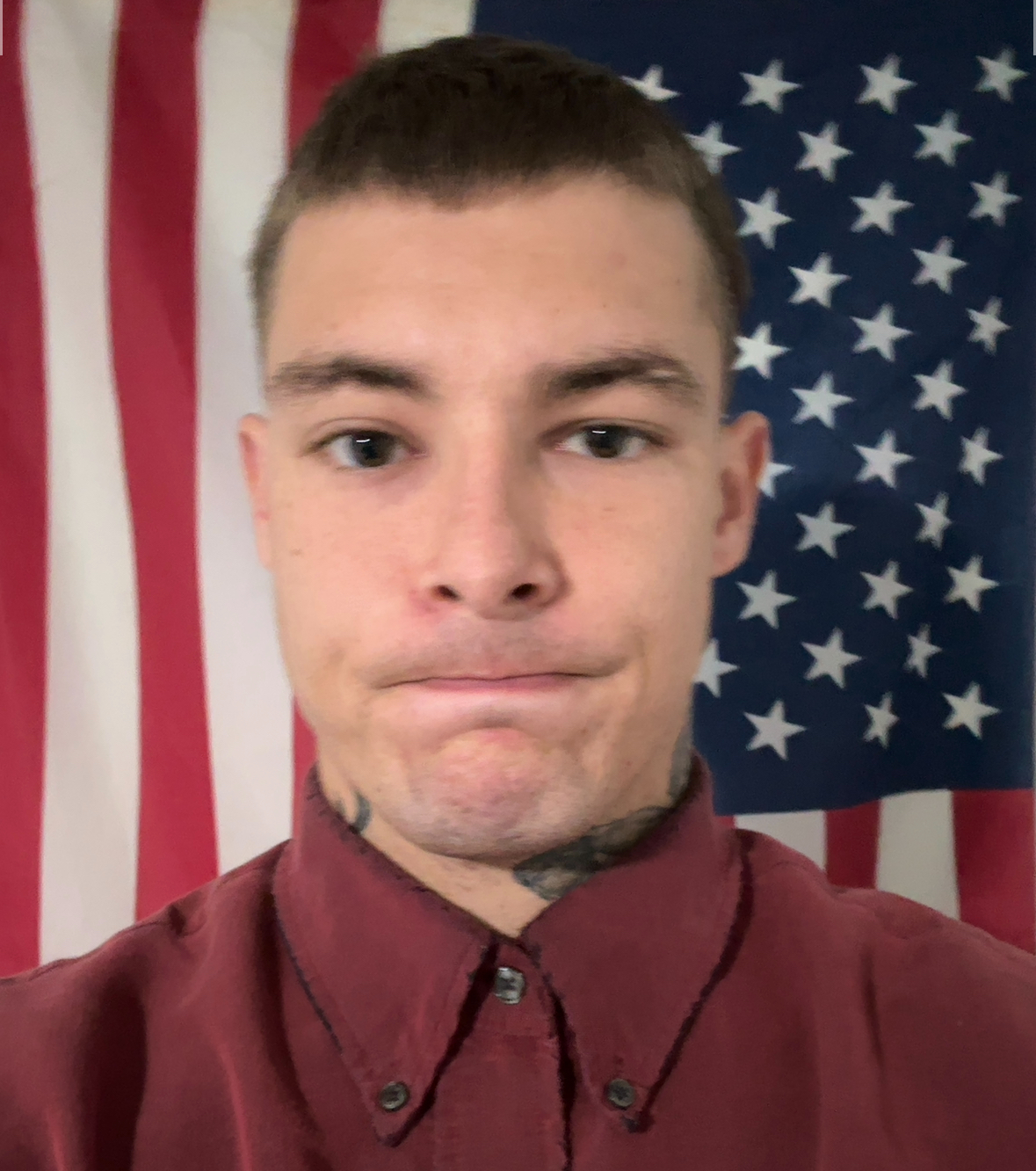 Avatar for Wesley Patterson