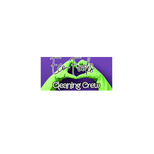 Avatar for Eco-Freaks Cleaning Crew