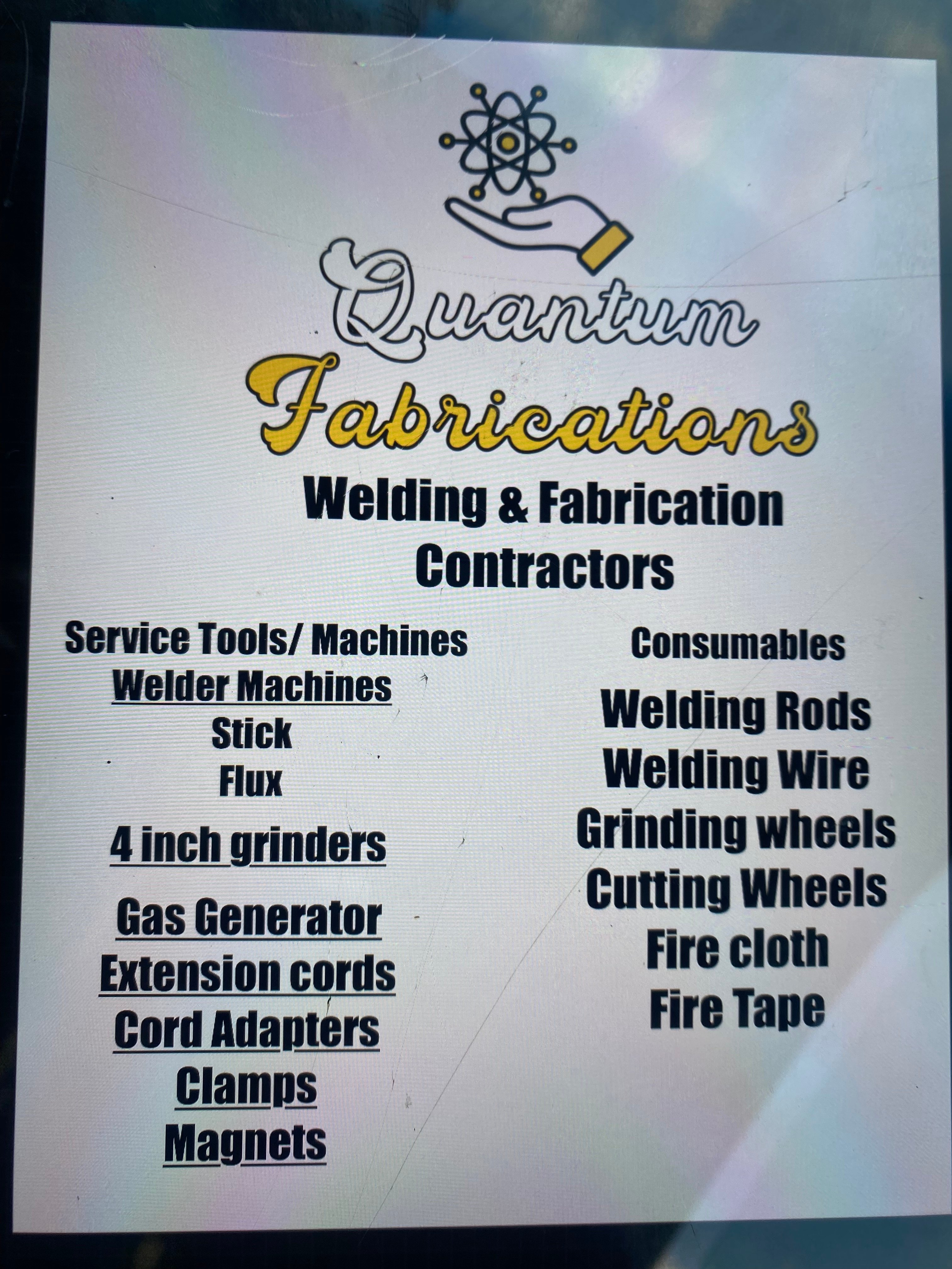 Avatar for Quantum Mechanics