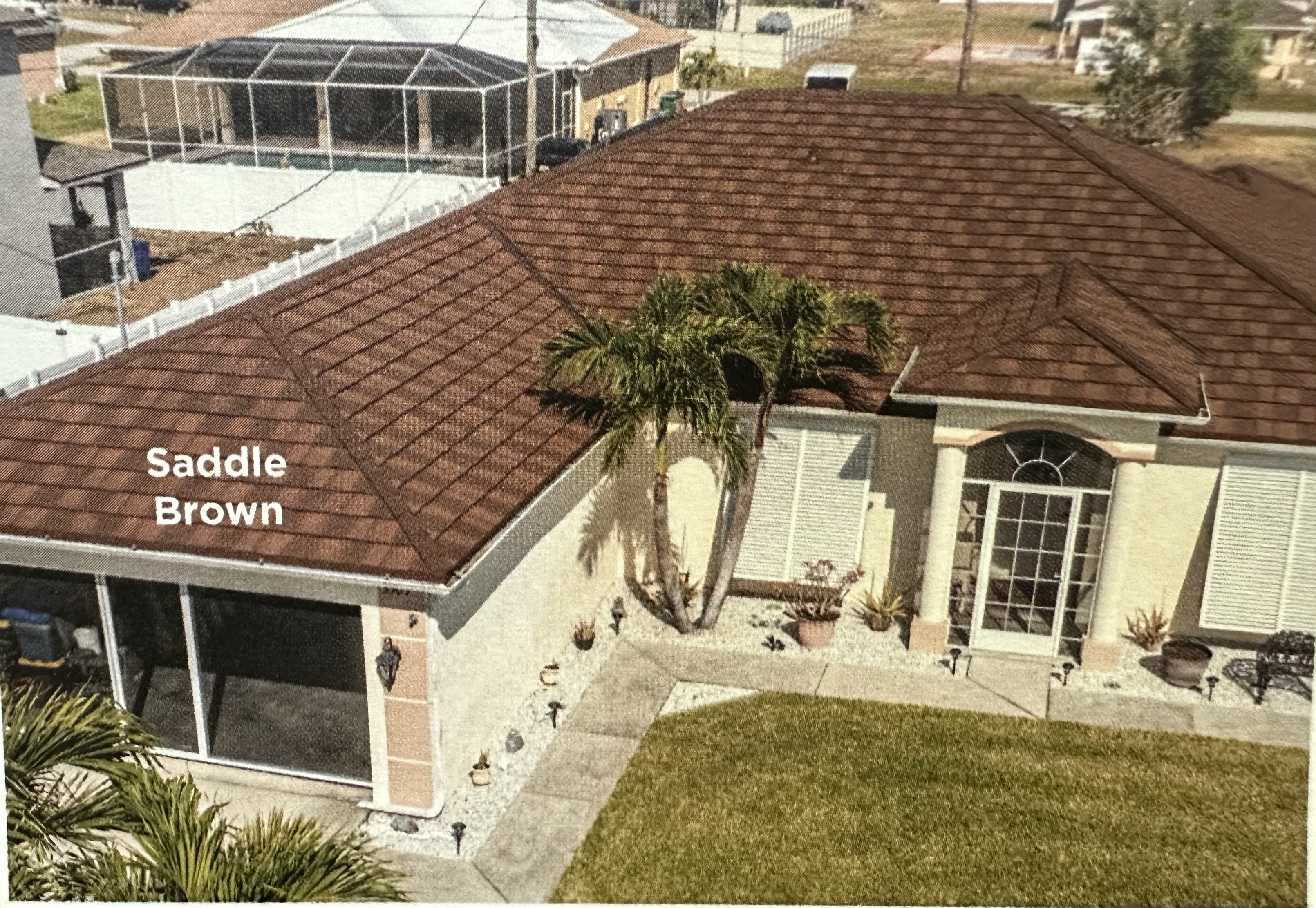 Priority Roofing logo