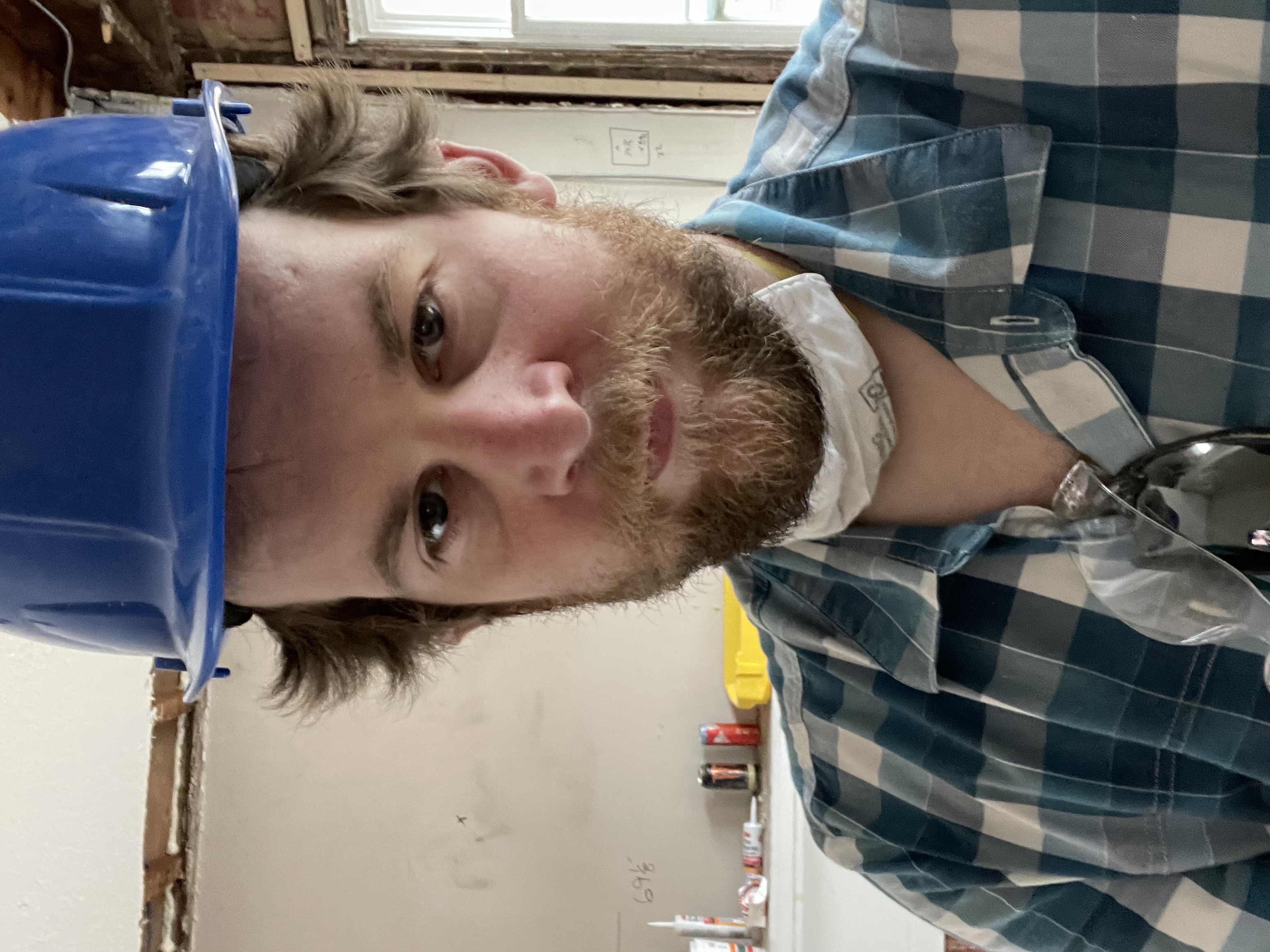 Avatar for Sean Chazin