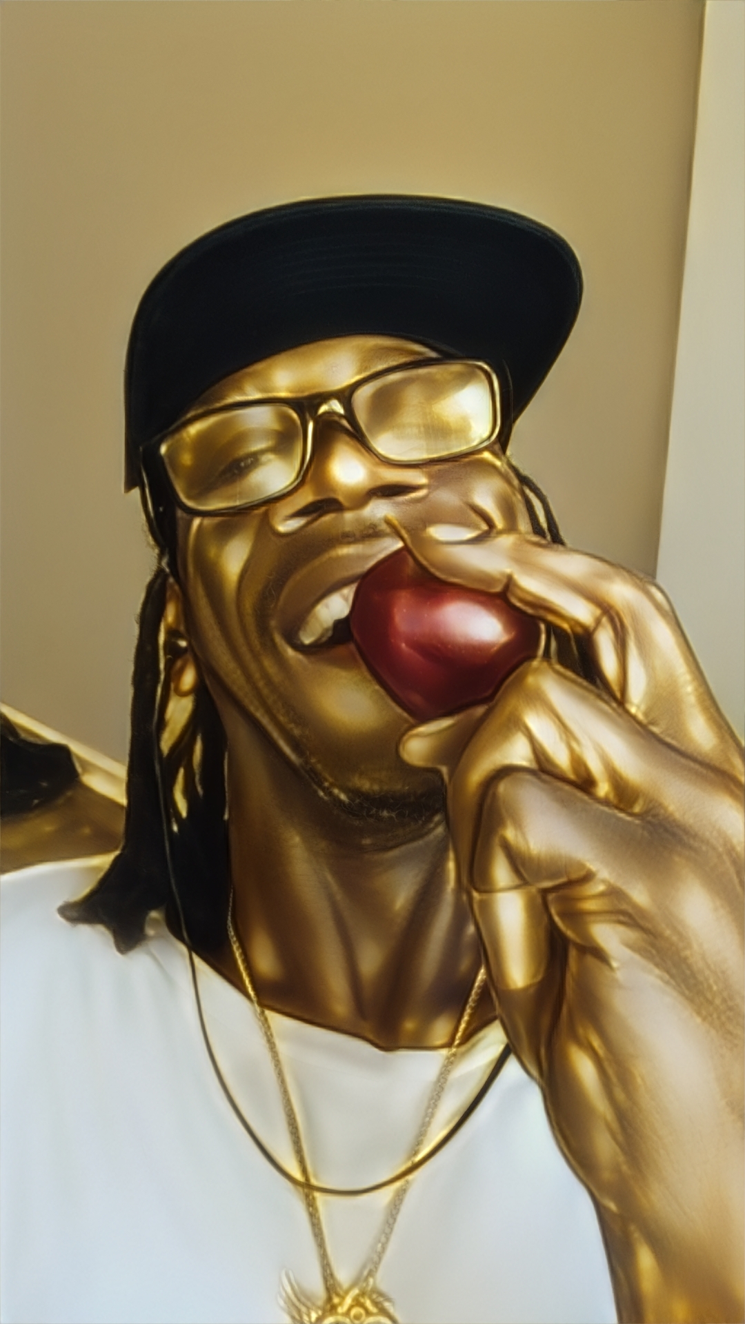 Avatar for Personal 🫳 Touch Painting
